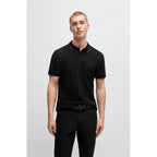 Polo Shirt Boss Paule 4 M 50506195-002 Clothing/Lifestyle/T-shirts/Boss Your Sports Performance