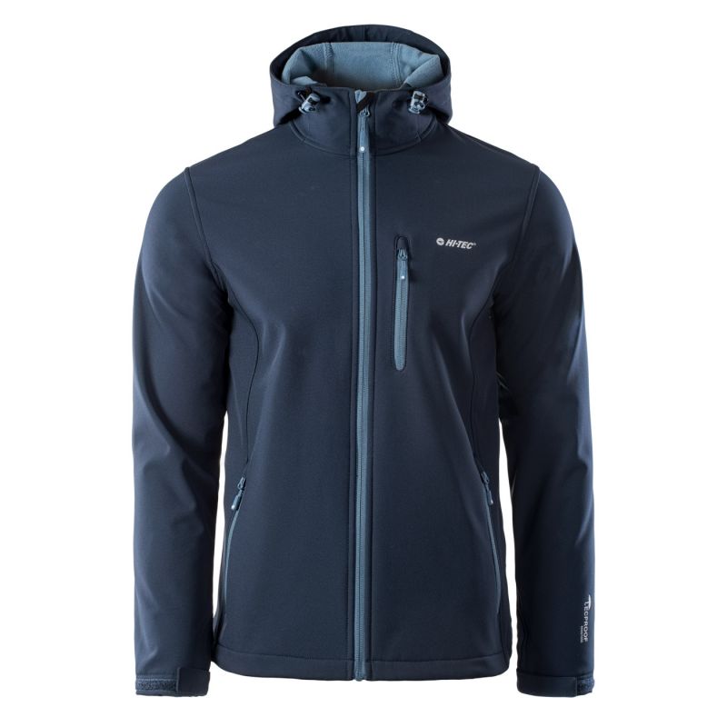 Jacket Hi-tec caen M 92800211939 Clothing/Outdoor Your Sports Performance