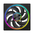 MODECOM VOLCANO LOOP 120 ARGB FAN BLACK Chłodzenie/Chłodzenie - wentylatory Your Sports Performance