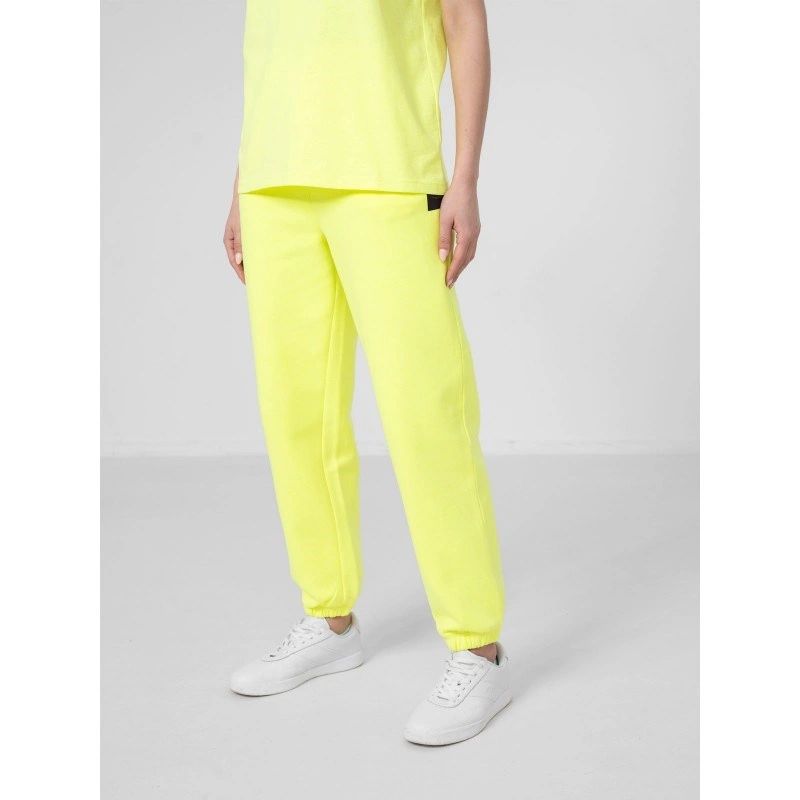 Women's sweatpants 4F H4Z22-SPDD012 *Kategoria tymczasowa Your Sports Performance