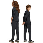 adidas Tiro 26 Travel Woven Kids Pants Black JM5556