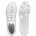 Puma Ultra 5 Pro FG/AG football boots white 107685 04 Footwear/Football/FG/SR Puma