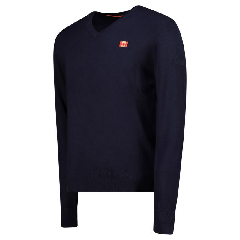 Canadian Peak FELINEAK RM NAVY MEN 246 hoodie (RBMWY9338H/CP-MARINE) Canadian Peak