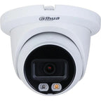 Dahua 8mpx IP camera IPC-HDW2849TM-S-IL-0280B CCTV IP/Kamery Your Sports Performance