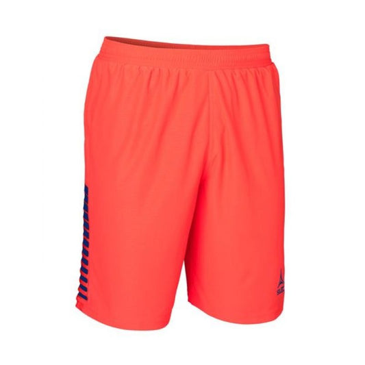 Select Brazil U goalkeeper shorts T26-15790 orange Clothing/Football/Select Select