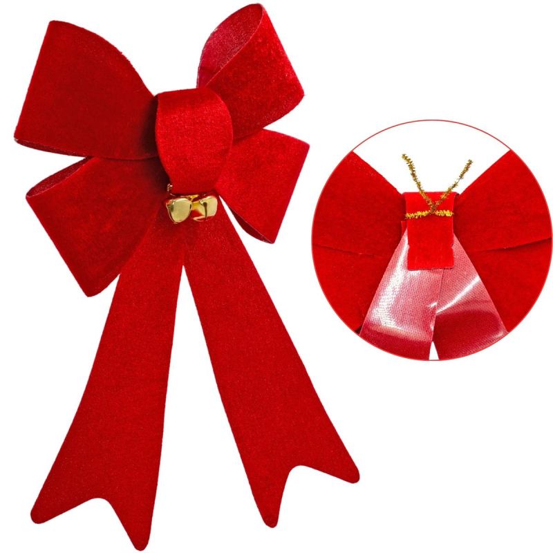 DECORATIVE BOW 32CM Home and Garden/Equipment Your Sports Performance