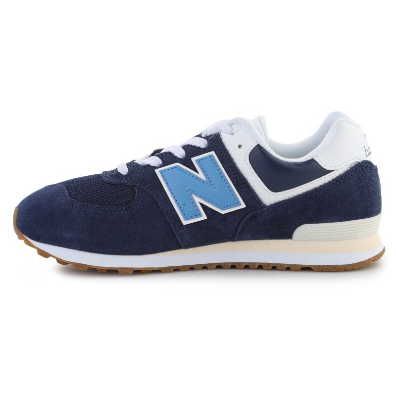 New Balance Jr GC574CU1 shoes Footwear/Lifestyle New Balance