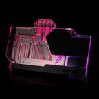 Phanteks Glacier G40 Water Block + Backplate Chłodzenie/Chłodzenie - zestawy chłodzenia wodnego Your Sports Performance