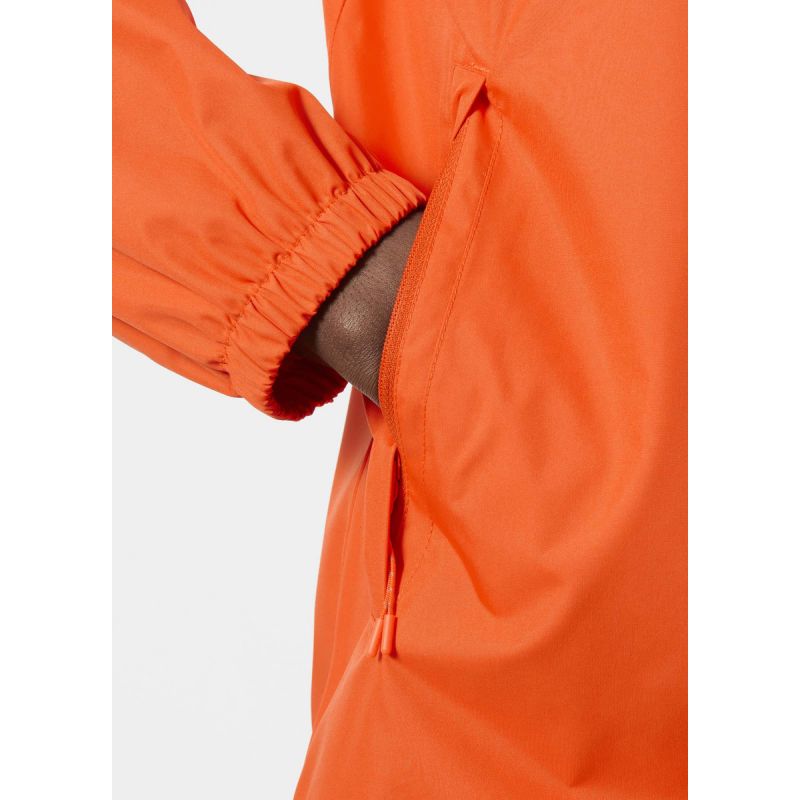 Helly Hansen Vancouver Rain Jacket M 53935 307 Clothing/Outdoor/Helly Hansen Your Sports Performance