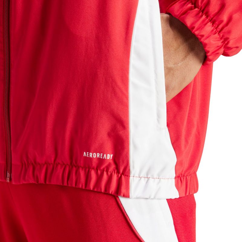 Adidas Tiro 24 M jacket IM8809 Clothing/Football Adidas