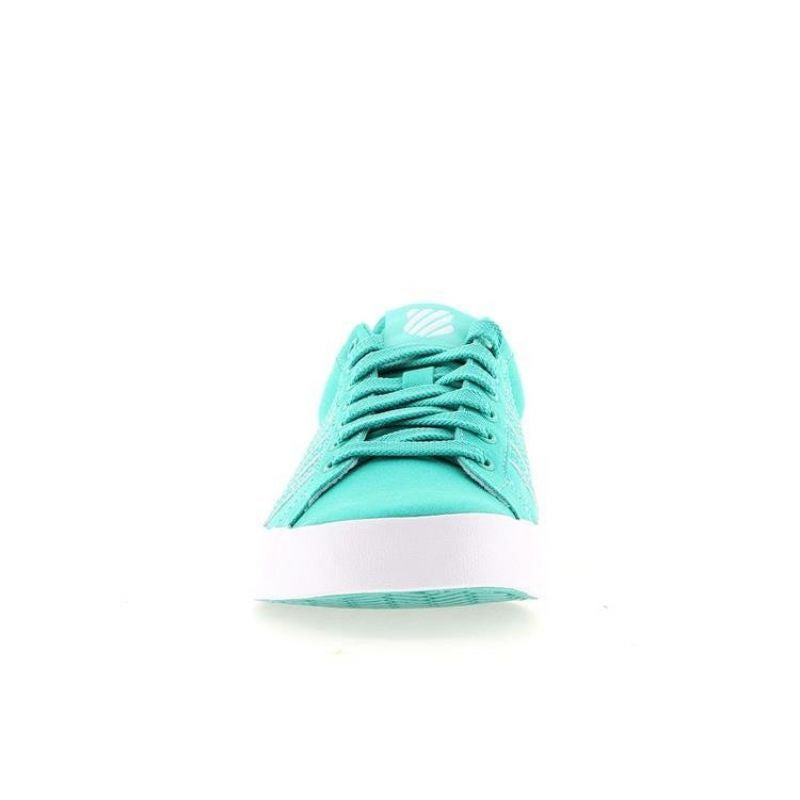 K-Swiss Women's Belmont SO T Sherbet W 93739-386-M Footwear/Lifestyle/K-Swiss Your Sports Performance