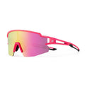 Rockbros Kids Polarized Sports Glasses Rockbros/Odzież Rowerowa/Okulary/Dziecięce Your Sports Performance