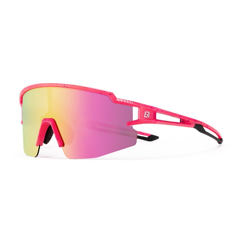 Rockbros Kids Polarized Sports Glasses Rockbros/Odzież Rowerowa/Okulary/Dziecięce Your Sports Performance