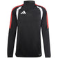 Men's adidas Tiro 26 League Training Top Black, White, and Red JY9697 In preparation Your Sports Performance