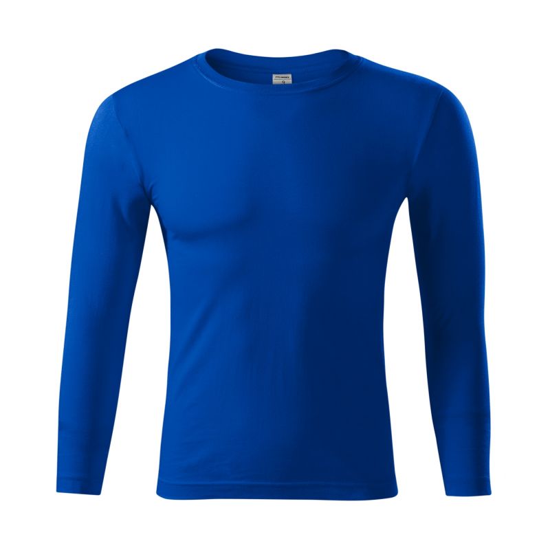 Malfini Progress LS M MLI-P7505 T-shirt Clothing/Lifestyle/T-shirts/Malfini Malfini