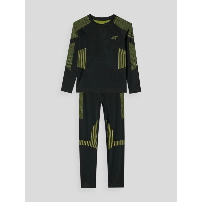 Thermal underwear 4F Jr 4FJWAW24USEAM149-45S Clothing/Ski 4F