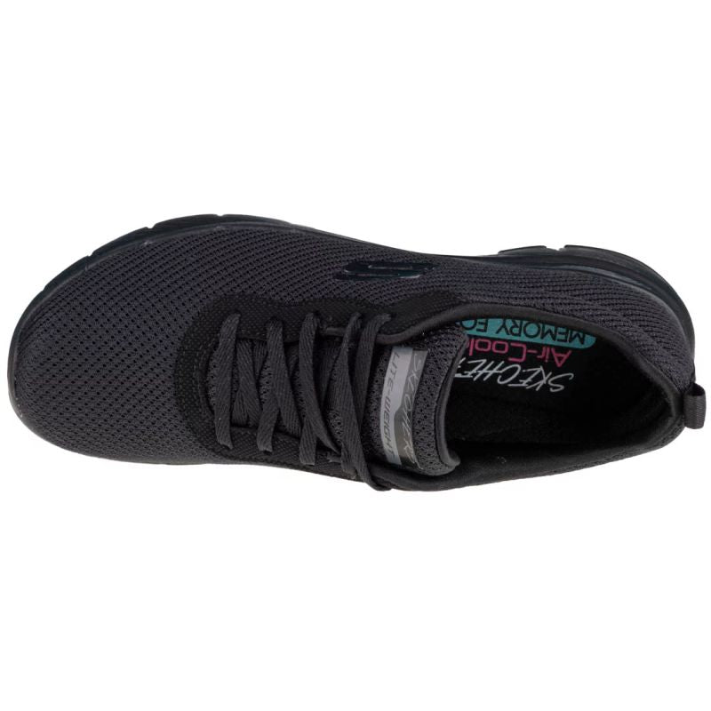 Skechers Flex Appeal 3.0 W 13070-BBK shoes Footwear/Lifestyle/Skechers Your Sports Performance