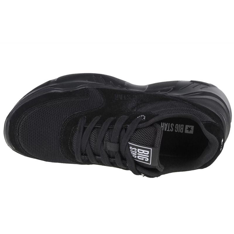 Big Star Shoes W JJ274A113 Footwear/Lifestyle/Big Star Your Sports Performance