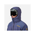 ROSSIGNOL Outerlimits Insulates Jkt Men's Jacket Blue