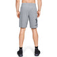 Under Armor Sportstyle Cotton Logo M 1329300-035 Clothing/Training Your Sports Performance