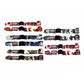 Boxing tapes BBE-MFE CAMOUFLAGE 4.5 m 13445-MFECAMO02 Accessories/Protectors and knee pads Your Sports Performance