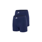 MAREVO 2PACK JR Children's Boxer Shorts Martes
