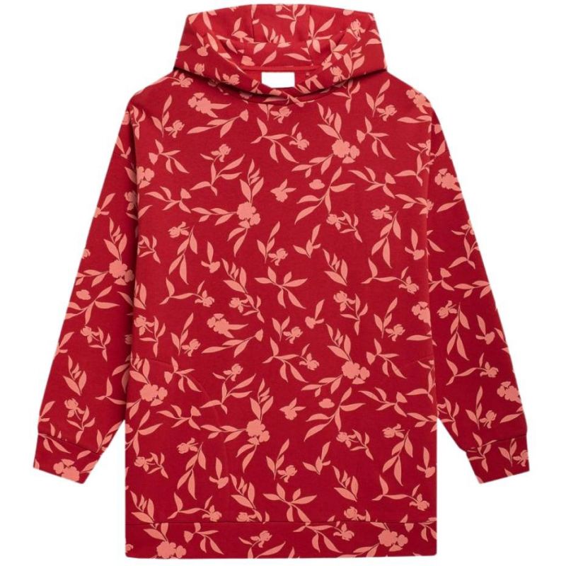 Outhorn sweatshirt W OTHAW22TSWSF100 91S Clothing/Training Your Sports Performance