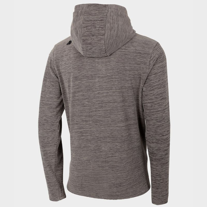 4F M sweatshirt H4Z22-PLM351 24M Clothing/Outdoor 4F