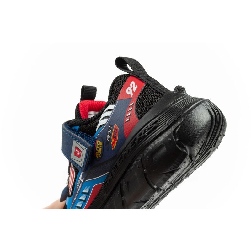 Skechers Skech Tracks children's sports shoes for boys, lightweight and comfortable In preparation Your Sports Performance