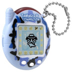 TAMAGOTCHI CONNECTION - WILD BLUE (Gry i zabawki) Figurki/Kolekcjonerskie Your Sports Performance
