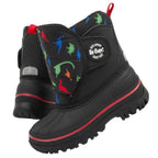 Lee Cooper Jr Shoes LCJ-24-44-2861 Footwear/Outdoor/Lee Cooper Your Sports Performance