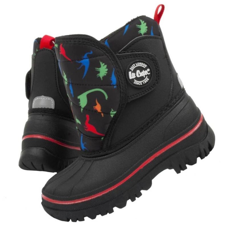 Lee Cooper Jr Shoes LCJ-24-44-2861 Footwear/Outdoor/Lee Cooper Your Sports Performance
