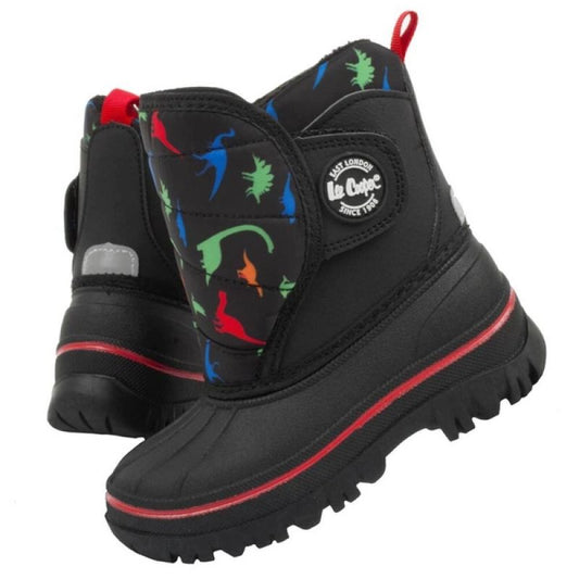 Lee Cooper Jr Shoes LCJ-24-44-2861 Footwear/Outdoor/Lee Cooper Your Sports Performance