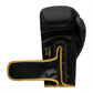 adidas HYBRID 80 ADIH80 boxing gloves black gold Accessories/Gloves Adidas