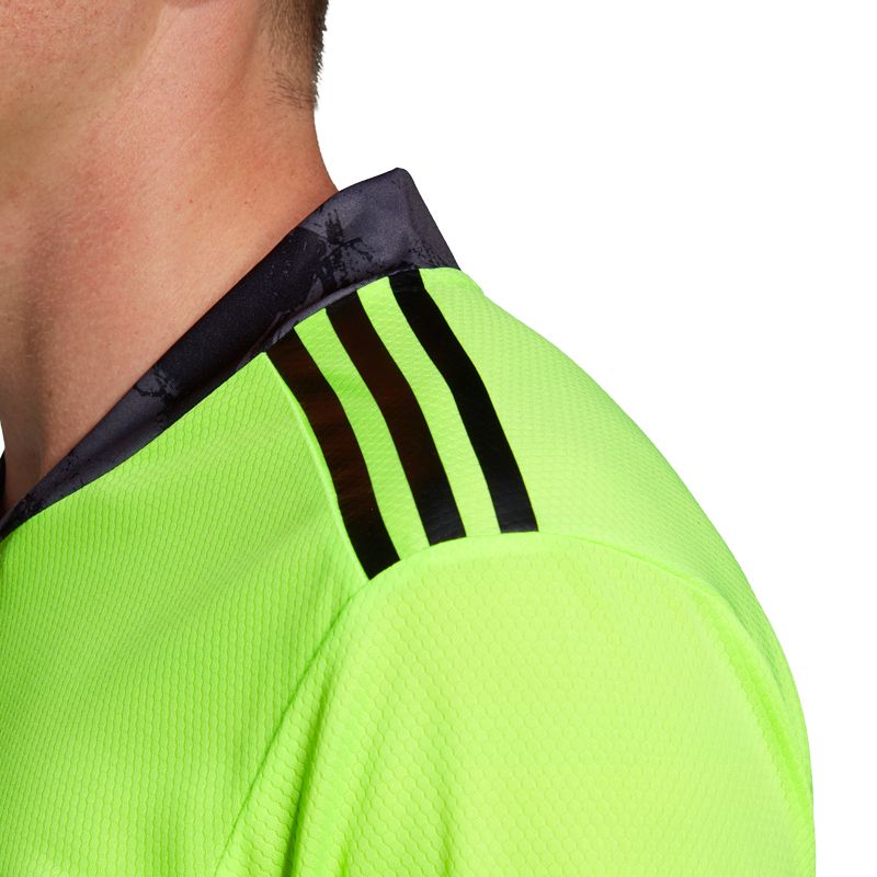 Sweatshirt adidas AdiPro 20 GK M FI4192 Clothing/Football Adidas