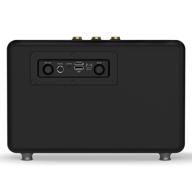 TRACER TWS SPEAKER M45 BLUETOOTH BLACK In preparation Your Sports Performance