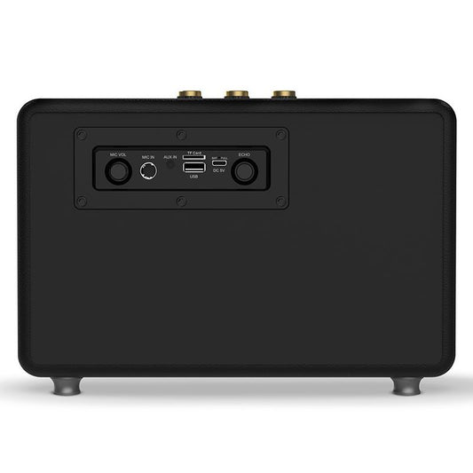 TRACER TWS SPEAKER M45 BLUETOOTH BLACK In preparation Your Sports Performance