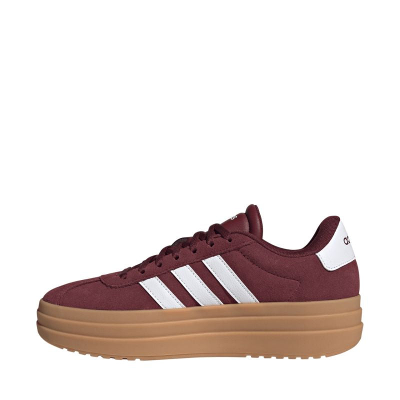 Adidas VL Court Bold KH9947 women's shoes