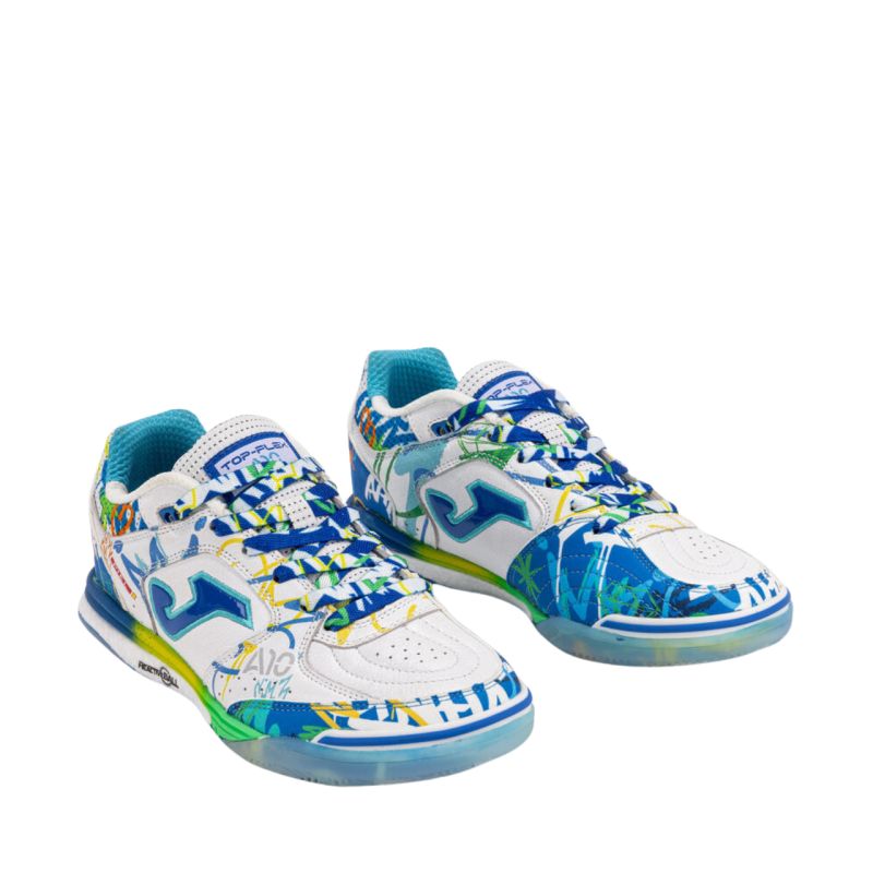 Joma Top Flex Rebound Indoor 2699 IN Amandinha TORW2699IN football boots