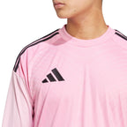 adidas Tiro 25 Competition LM JI9727 Goalkeeper Jersey Clothing Your Sports Performance