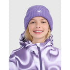 Girls' Reflective Beanie 4F 4FJRAW25ACAPF0750-51S