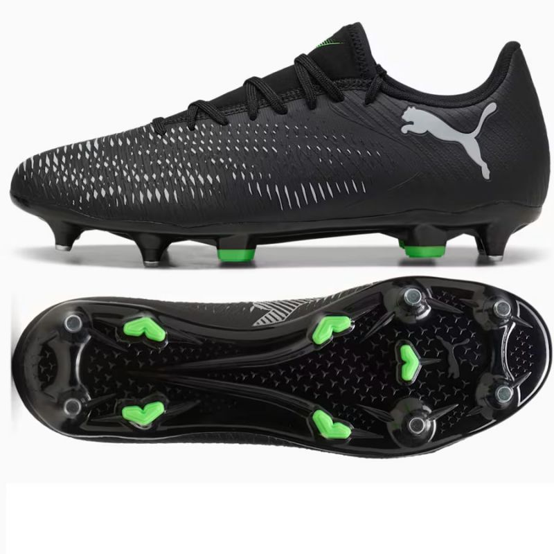 Puma Future 8 Play MxSG M 108375-02 football boots Footwear/Football/SG/SR Puma