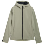 Softshell jacket 4F M324 M 4FWSS25TSOFM324 44S Clothing/Outdoor 4F