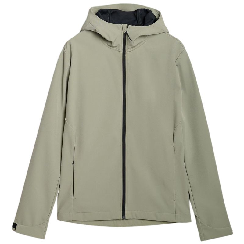 Softshell jacket 4F M324 M 4FWSS25TSOFM324 44S Clothing/Outdoor 4F