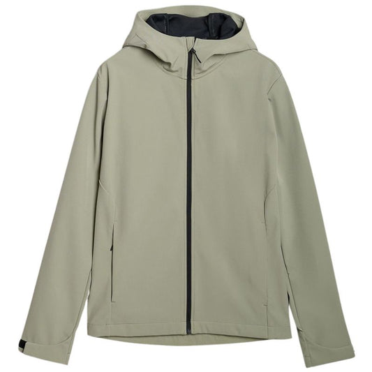 Softshell jacket 4F M324 M 4FWSS25TSOFM324 44S Clothing/Outdoor 4F