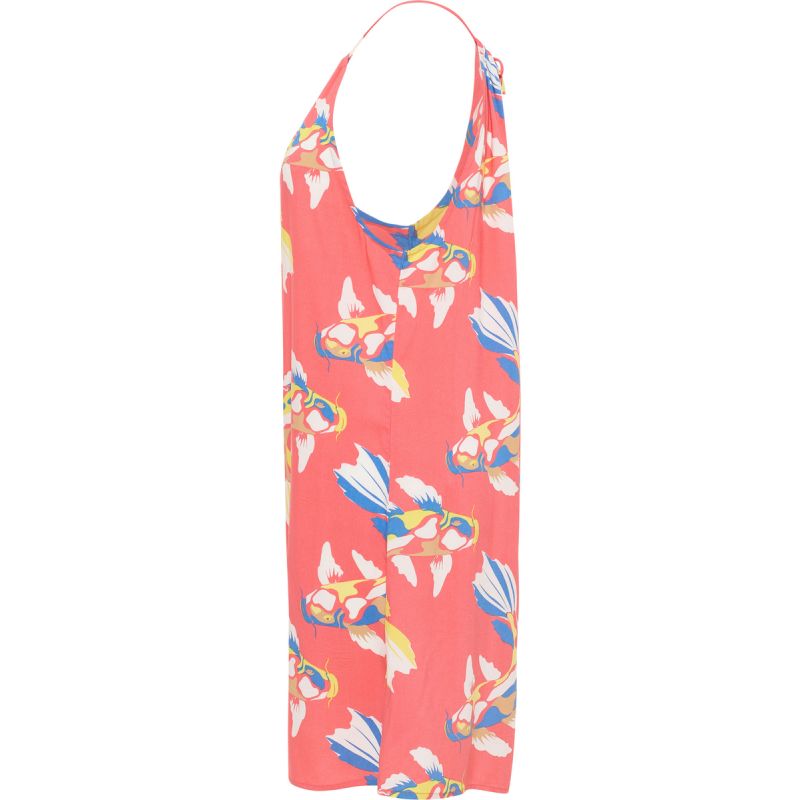Mustang Fibi String Dress W 1013854-12439 Clothing/Lifestyle/Mustang Your Sports Performance