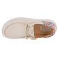 Hey Dude Wendy Funk Surf Baja W 43156-1MV shoes Footwear/Lifestyle/Hey Dude Your Sports Performance