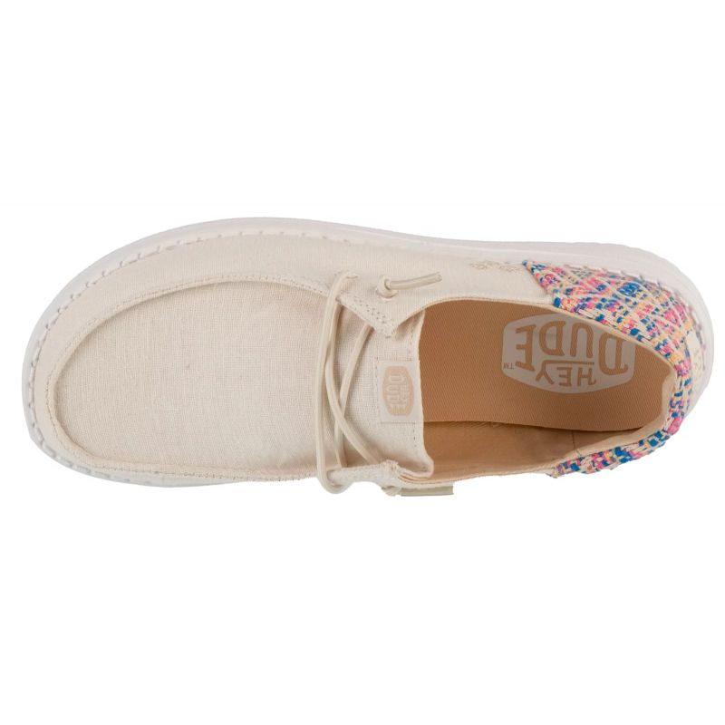 Hey Dude Wendy Funk Surf Baja W 43156-1MV shoes Footwear/Lifestyle/Hey Dude Your Sports Performance