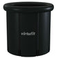 VIRTUFIT ICE BATH XXL - 375 LITERS - ANTHRACITE - WITH ACCESSORIES In preparation Your Sports Performance