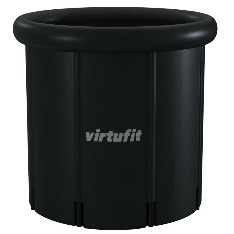 VIRTUFIT ICE BATH XXL - 375 LITERS - ANTHRACITE - WITH ACCESSORIES In preparation Your Sports Performance